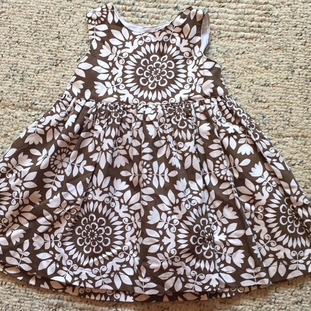 Carters Dress size 18 months
